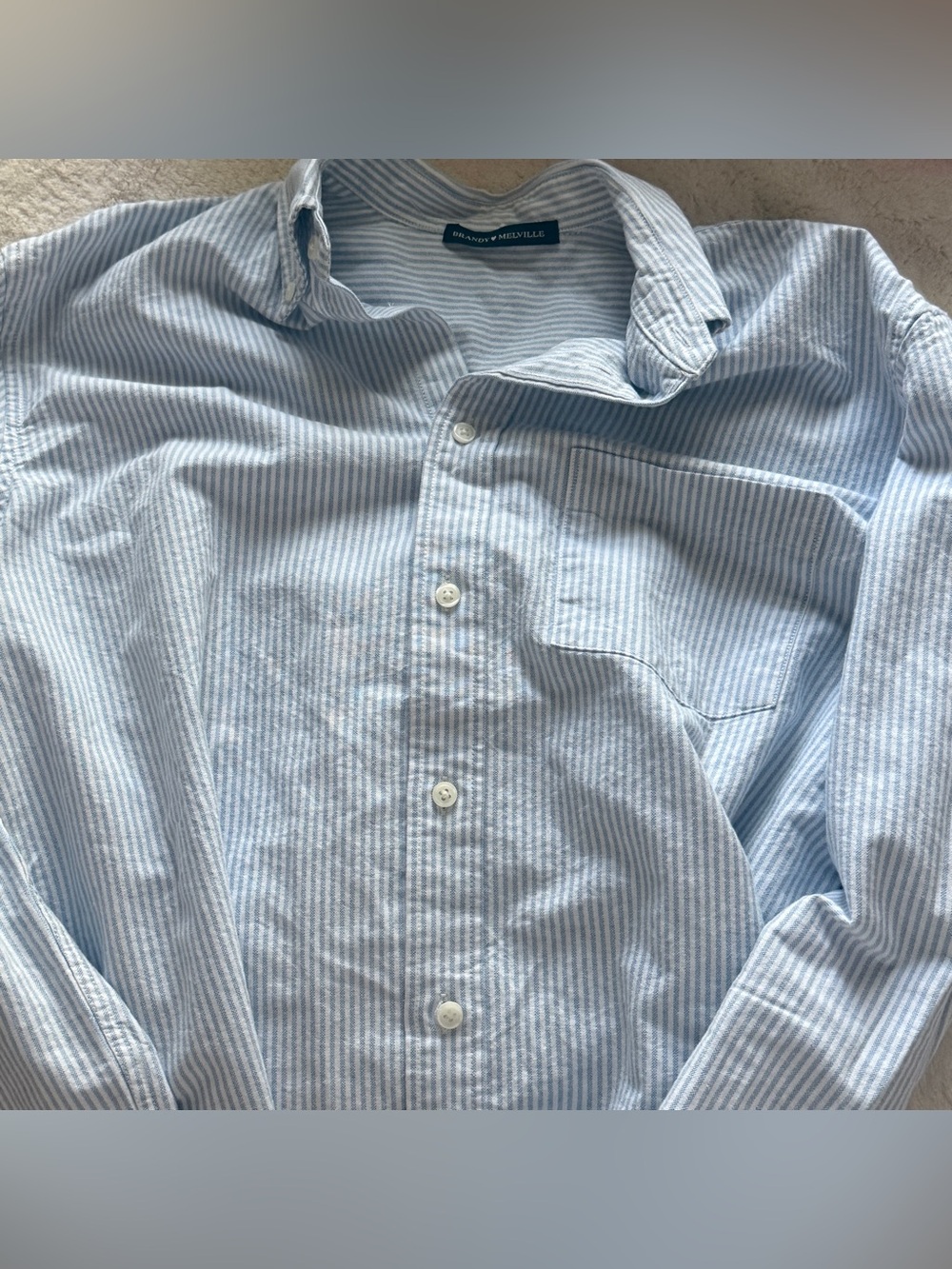 brandy top